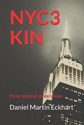 Nyc3: Kin by Daniel Martin Eckhart