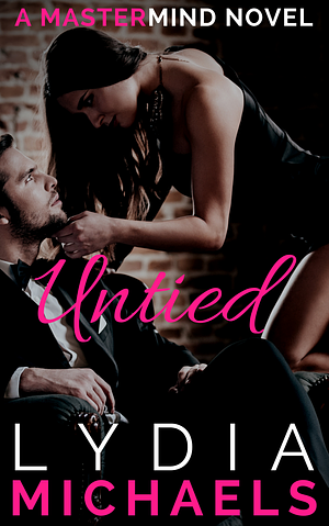 Untied by Lydia Michaels