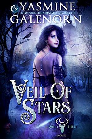 Veil of Stars by Yasmine Galenorn