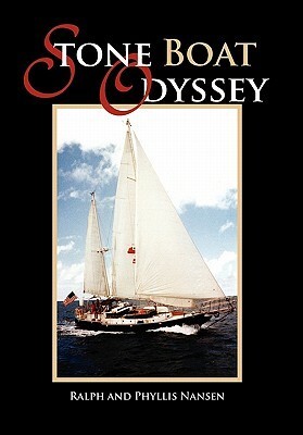 Stone Boat Odyssey by Phyllis Nansen, Ralph