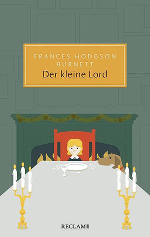 Der kleine Lord by Frances Hodgson Burnett