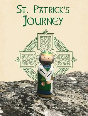 Saint Patrick's Journey by Calee M. Lee