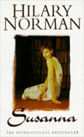 Susanna by Hilary Norman