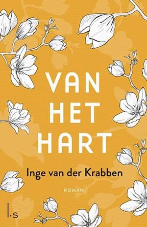 Van het hart by Inge van der Krabben
