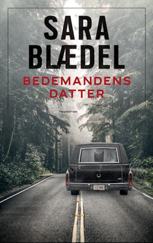 Bedemandens datter by Sara Blaedel