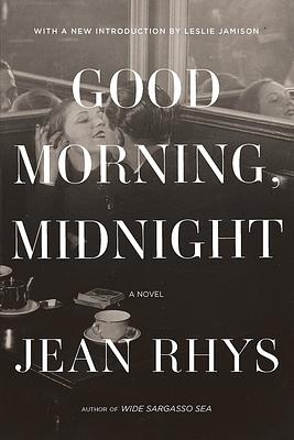 Guten Morgen, Mitternacht by Jean Rhys