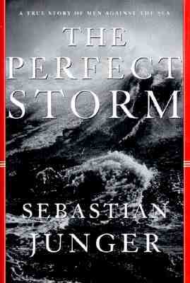 Perfect Storm by Sebastian Junger