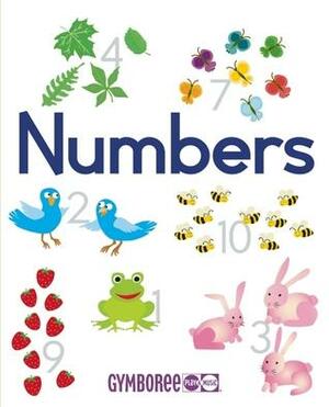 Gymboree Numbers by Christine Coirault