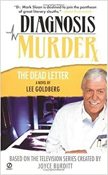 The Dead Letter by Lee Goldberg