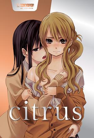 Citrus (Jubiläumsedition), Band 1 by Saburouta