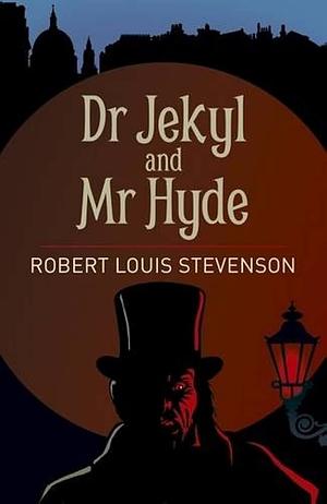 The Strange Case of Dr. Jekyll and Mr. Hyde by Robert Louis Stevenson