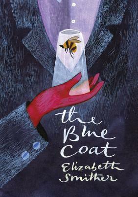 The Blue Coat by Elizabeth Smither
