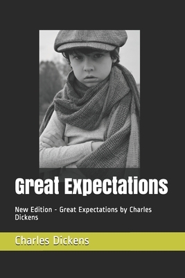 Great Expectations: New Edition - Great Expectations by Charles Dickens by Charles Dickens, Nahmy Publication