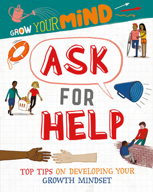 Ask for Help by Izzi Howell