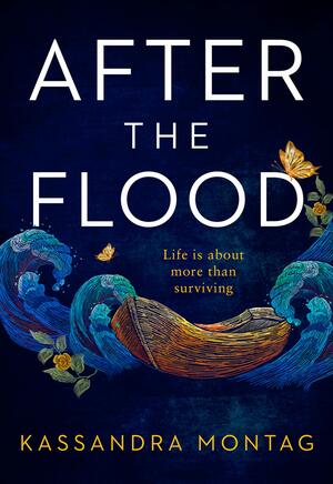 After The Flood by Kassandra Montag