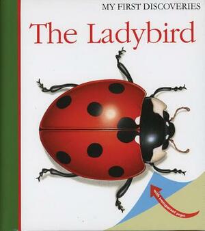 The Ladybird by Sylvaine Peyrols