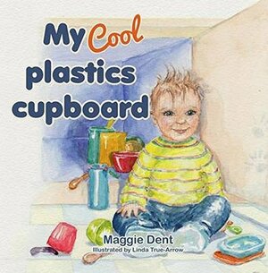 My Cool Plastics Cupboard by Maggie Dent