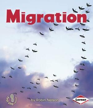 Migration by Robin Nelson