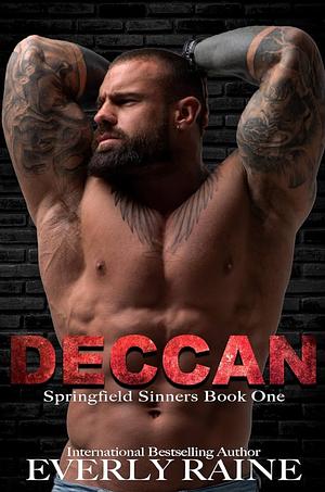 Deccan  by Everly Raine