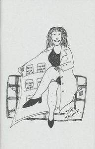 Used Stories by Poppy Z. Brite