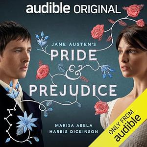 Pride and prejudice  by Lulu Raczka, Jane Austen