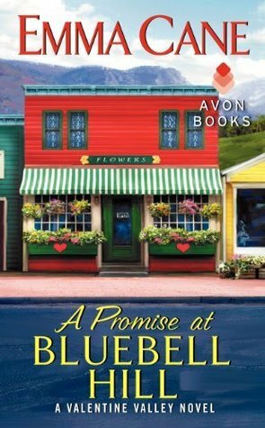 A Promise at Bluebell Hill by Emma Cane