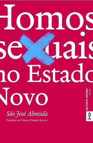 Homossexuais no Estado Novo by São José Almeida