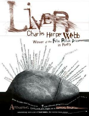 Liver by Charles Harper Webb