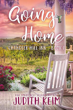 Going Home by Judith Keim