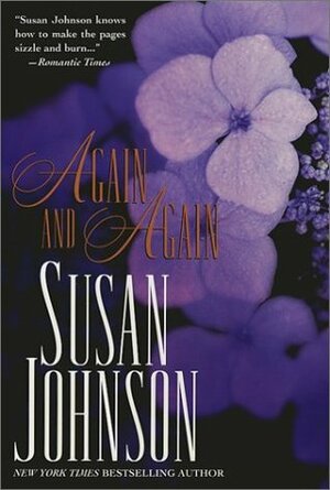 Again And Again by Susan Johnson