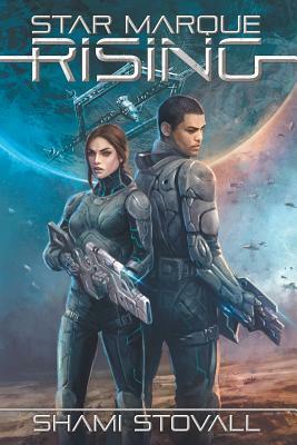 Star Marque Rising by Shami Stovall