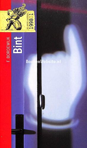 Bint by F. Bordewijk