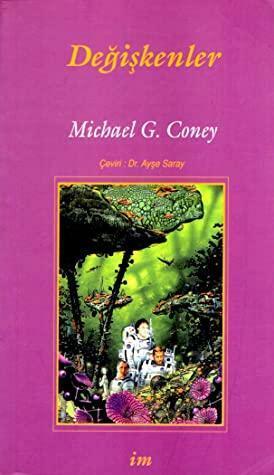 Değişkenler by Michael G. Coney