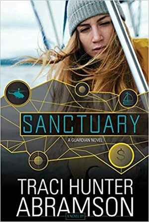 Sanctuary by Traci Hunter Abramson