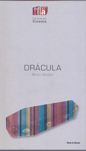 Drácula by Bram Stoker