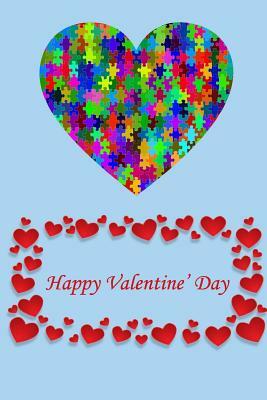 Happy Valentine's Day by Jane Smith