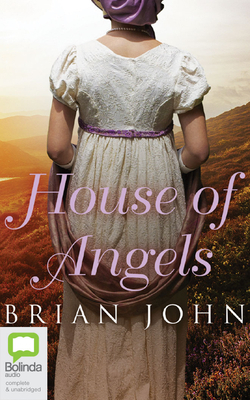 House of Angels by Brian John