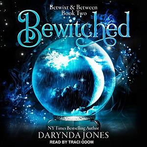 Bewitched by Darynda Jones