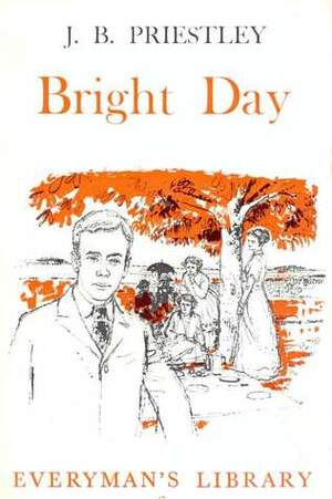 Bright Day by J.B. Priestley