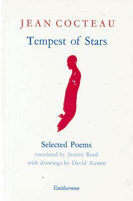 Tempest of Stars by Jean Cocteau