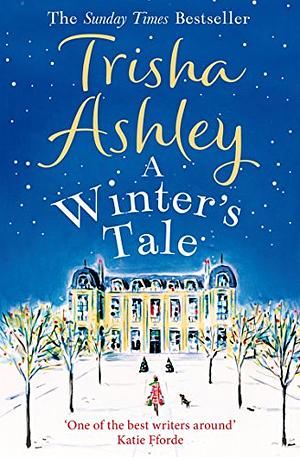 A Winter's Tale by Trisha Ashley