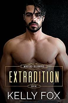Extradition by Kelly Fox