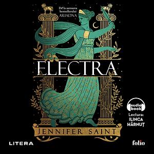 Electra by Jennifer Saint