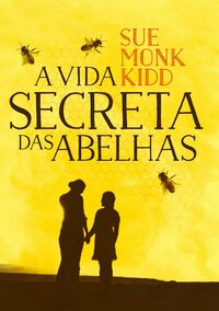 A Vida Secreta das Abelhas by Sue Monk Kidd