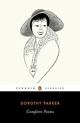 Complete Poems by Dorothy Parker