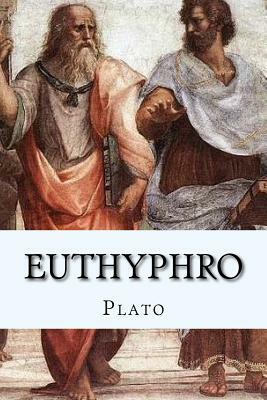 Euthyphro by Plato