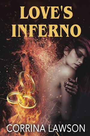 Love's Inferno by Corrina Lawson