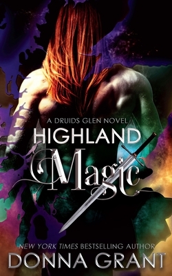 Highland Magic by Donna Grant