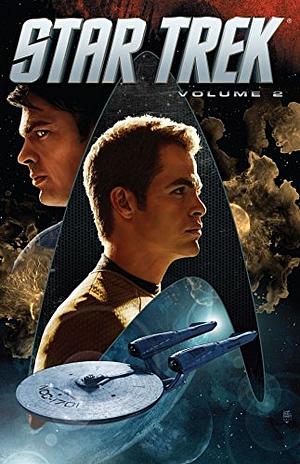 Star Trek, Vol. 2 by Mike Johnson