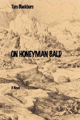 On Honeyman Bald by Tom Blackburn